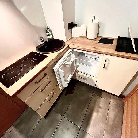 Smallest Apartment In The Center Of リガ エクステリア 写真