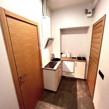 Smallest Apartment In The Center Of リガ エクステリア 写真