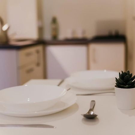 Smallest Apartment In The Center Of リガ エクステリア 写真