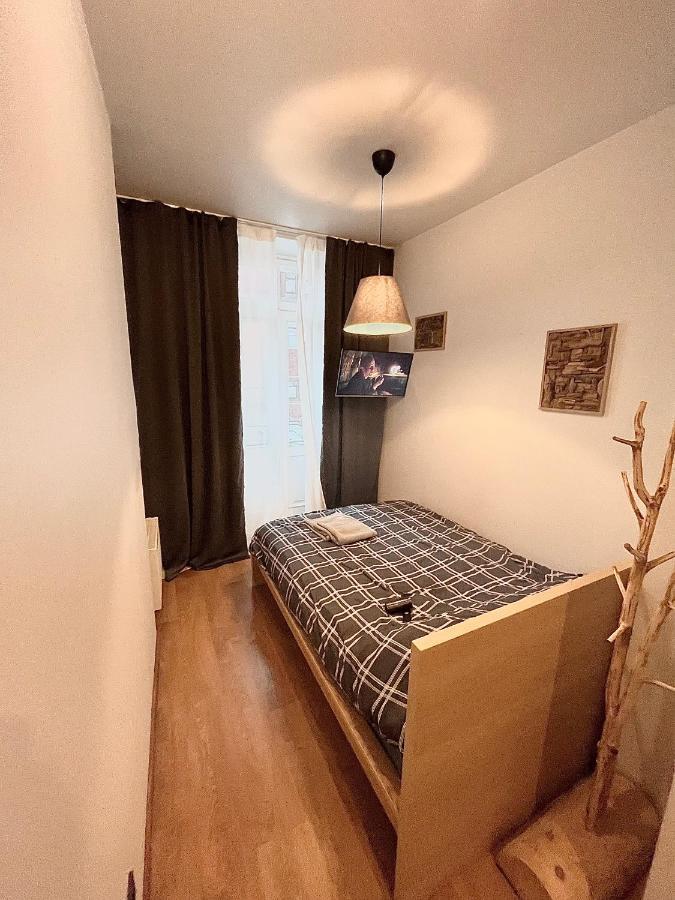 Smallest Apartment In The Center Of リガ エクステリア 写真