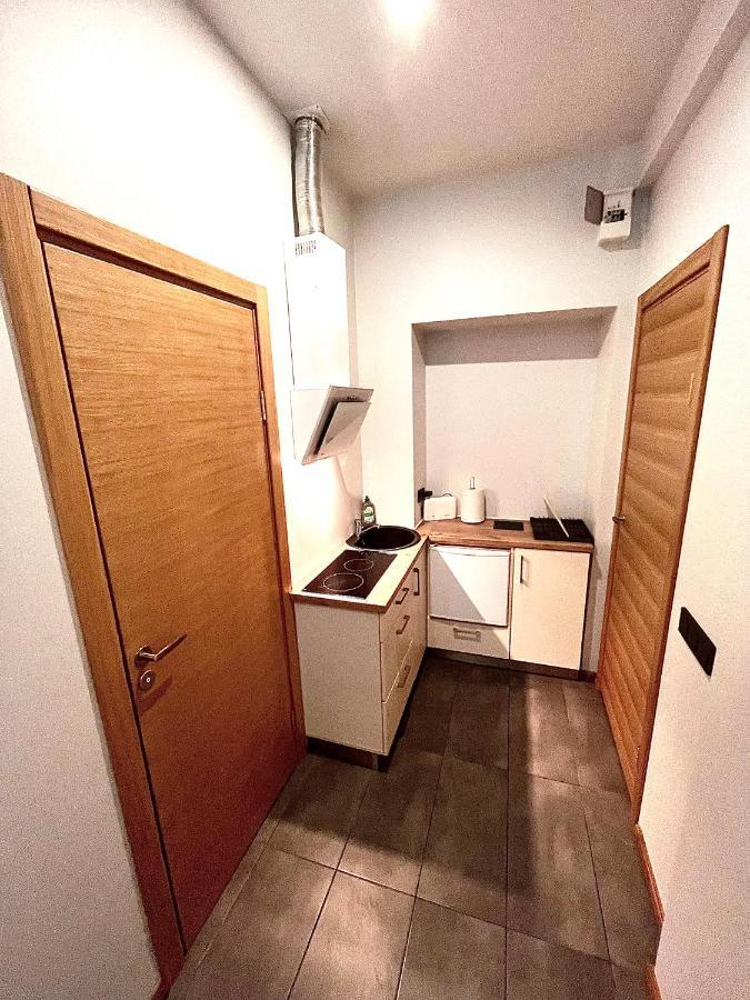 Smallest Apartment In The Center Of リガ エクステリア 写真